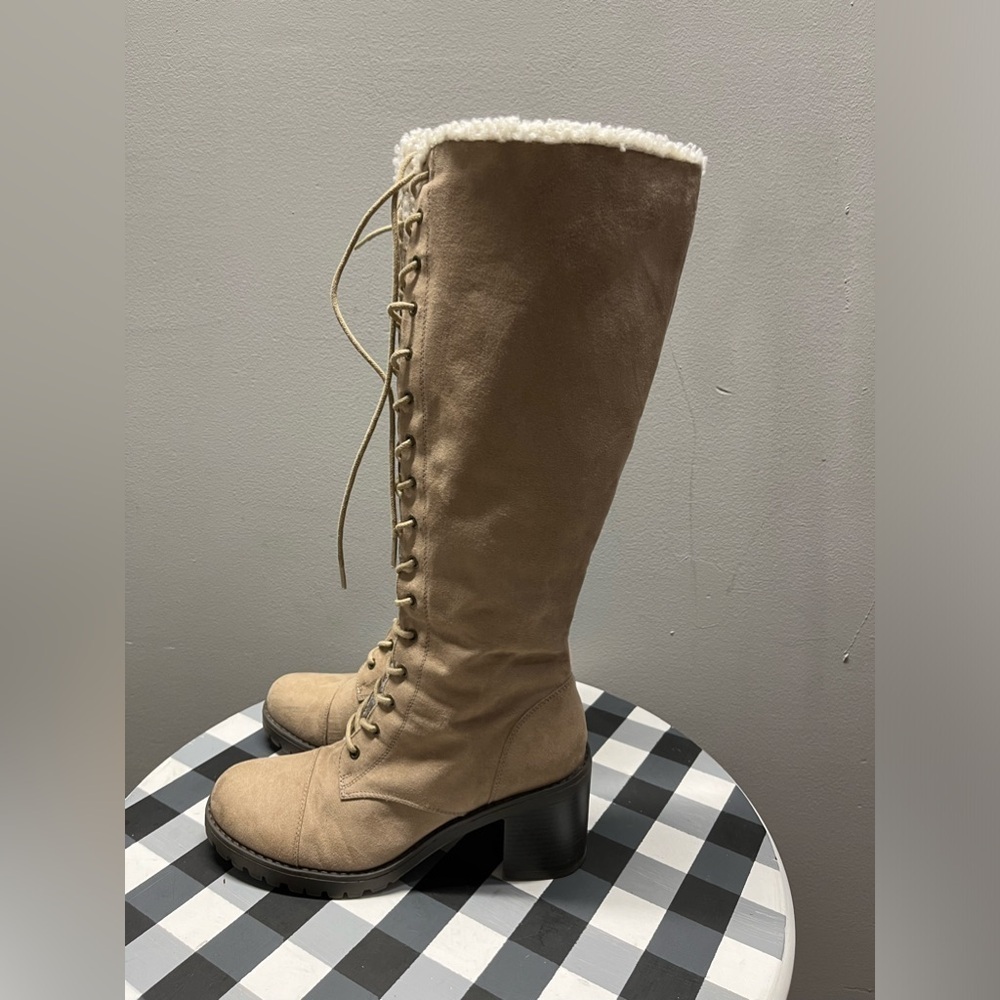 JF Women’s Boots